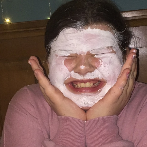 Face mask